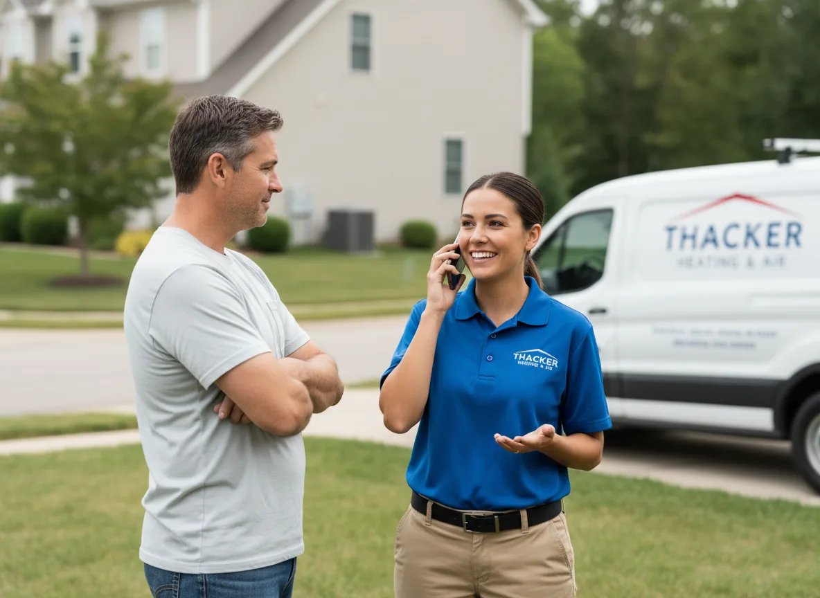 Ac Repair Leola, SD FAQs